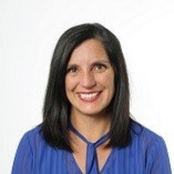 Air Canada Rouge Employee Annette Anand's profile photo
