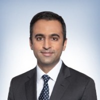 Hamza Usmani Email & Phone Number
