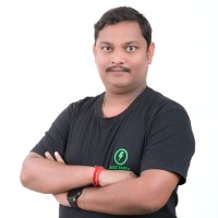 REVOS Employee Rakesh Singh's profile photo