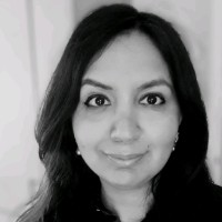 Huda Chaudhry Email & Phone Number