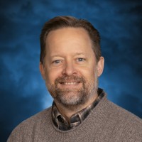 Novartis Employee John Bishop's profile photo