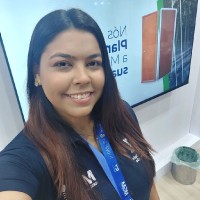 MGM PORTAS, JANELAS E FECHADURAS Employee Yanka Távora's profile photo