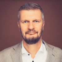 KION Group Employee Steve Bentley's profile photo