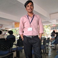 E-cell • RGIT Employee Harshvardhan Muley's profile photo