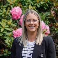 zest. Employee Emma Waller's profile photo