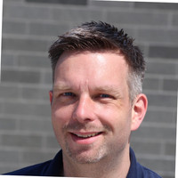 Quentic Employee Thomas Thevis's profile photo