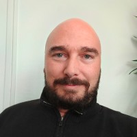 PERFECTSIGHT Employee Alexandre Delattre's profile photo