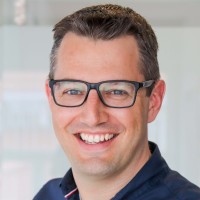 UNITY Consulting & Innovation Employee Oliver Dick's profile photo