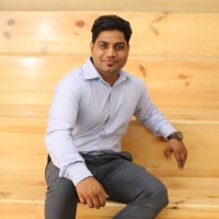 上海美声服饰辅料有限公司 Employee Rajesh Sharma's profile photo