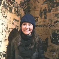 DISCO Employee Mindy Drue's profile photo