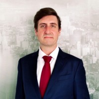 KEO International Consultants Employee Michael Marriott's profile photo