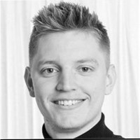 hummel Employee Nicolai Stæger-Holst's profile photo