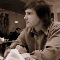 Xrev Pty Ltd Employee Vladimir Platonenko's profile photo