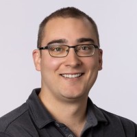iQuanti Employee Tylor Hermanson's profile photo
