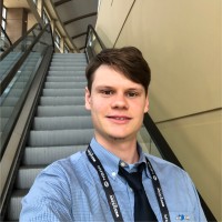 Causey Aviation Service, Inc. Employee Corin McClain's profile photo