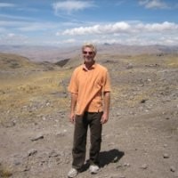 Anderson Direct Marketing Employee Ted Tietge's profile photo