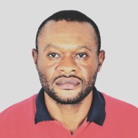 Mayadeen Employee Timothy Mokome's profile photo
