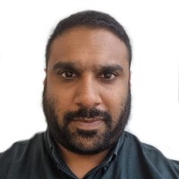 EXCEL CARE HOMES LIMITED Employee Alvin Singelee's profile photo