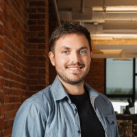 Lafond Côté Architectes Employee Étienne Bernier-Côté's profile photo