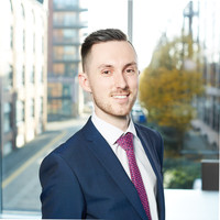 Raworths LLP Employee Jamie Metcalf's profile photo
