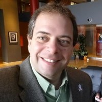 Greenwave International, Inc. Employee Brian Parpart's profile photo