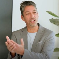 Dimitri van Esch Email & Phone Number