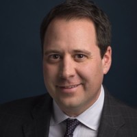 Ascensus Employee Stephen Carrera's profile photo