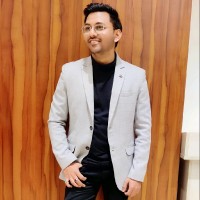 Qualcomm Employee Kishan Gopal's profile photo