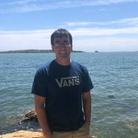 Form-Up Foundations Employee Nick Bryant's profile photo