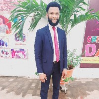 Adesanya Oluwabiyi Email