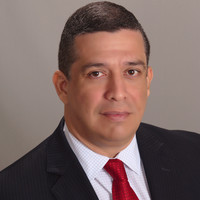 Orlando Sanchez