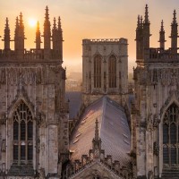 York Minster (Chapter of York) Employee Nik Owen's profile photo
