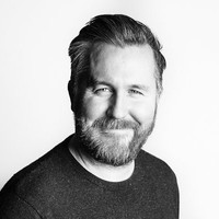 DNEG Employee Barry Corcoran's profile photo