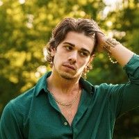 Orangetheory Fitness Employee Chase Benjamin's profile photo