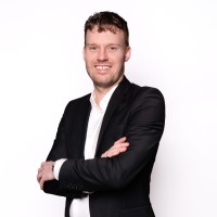 Dynamics4Business Employee Ken Broeksteeg's profile photo
