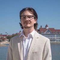 Nicholas Monagle's profile photo