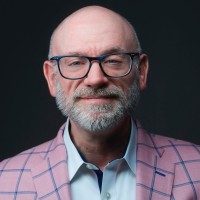 Intermodal Association of North America Employee David Garofalo's profile photo