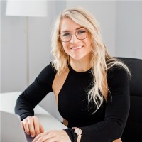 New Standard Co. Employee Chrissy B.'s profile photo