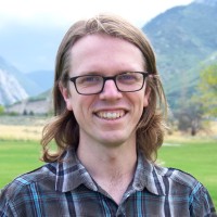 SailPoint Employee Sam Merrell's profile photo