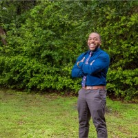 Cedric Norvell Email & Phone Number