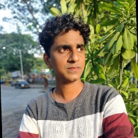 Creativeland Asia Employee Sunny Kalyankar's profile photo