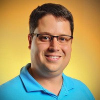 Lexmark Employee Eric Langevin's profile photo
