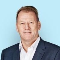 Guidewire Software Employee Brian Olsen's profile photo