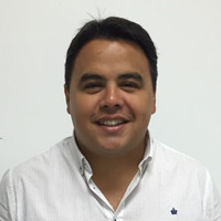 Performance Perú Employee Daniel Peña Noriega's profile photo