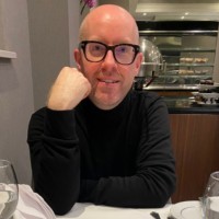 Inizio Evoke Employee Ed Sexton's profile photo