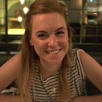 Charlotte Tilbury Beauty Employee Ruth Scott-Beaulieu's profile photo