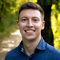 beUnity Employee Dominik Heusser's profile photo