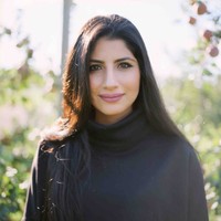 AJ+ Employee Danna Fakhoury's profile photo
