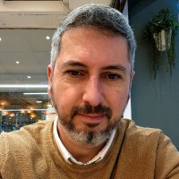 ALUR - Alcoholes del Uruguay Employee Juan Andrés Gómez's profile photo