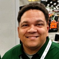 Powerscreen New England Employee Daniel Hollinger's profile photo